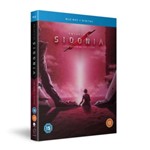 Knights Of Sidonia: Love Woven In T - Film