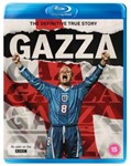 Gazza [2022] - Paul Gascoigne