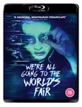 We're All Going To The World's Fair - Anna Cobb