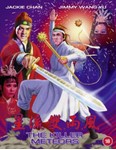 The Killer Meteors [2022] - Jackie Chan