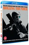 Rolling Thunder [2022] - William Devane