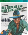 Kill Them All And Come Back Alone - Chuck Connors