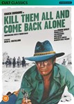 Kill Them All And Come Back Alone - Chuck Connors