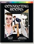 Connecting Rooms [2022] - Bette Davis