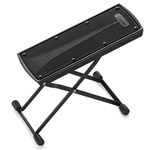 Donner - Adjustable Non Slip Footstool