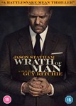 Wrath Of Man [2022] - Jason Statham