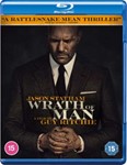 Wrath Of Man [2022] - Jason Statham