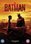 The Batman [2022] - Robert Pattinson