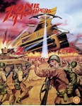 Zone Troopers [2022] - Tim Thomerson
