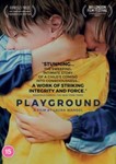 Playground [2022] - Maya Vanderbeque