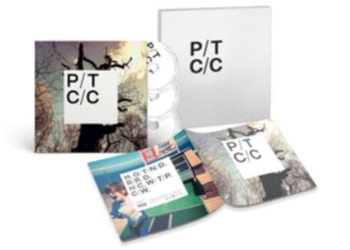 Porcupine Tree - Closure/continuation