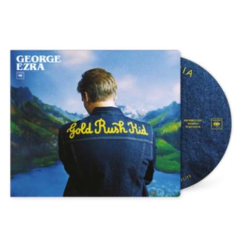 George Ezra - Gold Rush Kid