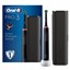 Oral-B Toothbrush - Pro 3 3500 CrossAction: Black