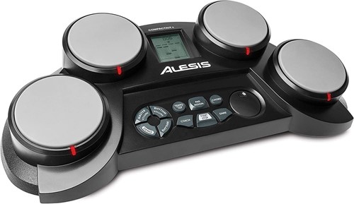 Alesis - CompactKit 4 Drum Kit