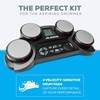 Picture of Alesis - CompactKit 4 Drum Kit