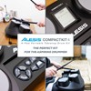 Picture of Alesis - CompactKit 4 Drum Kit