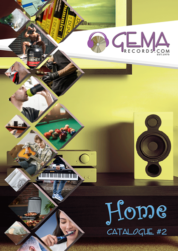 Picture of Home Catalogue #2