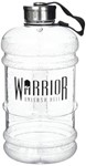 Warrior Water Jug - 2.2 Litre: Clear