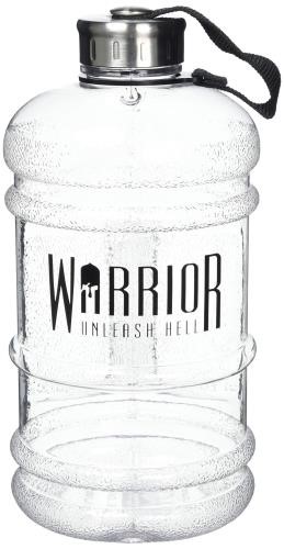 Warrior Water Jug - 2.2 Litre: Clear