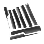 Tangle Taming Comb Set - 8 Pack