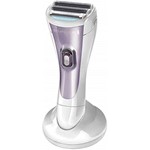 Remington - WDF4840 Cordless Wet & Dry Lady Shaver