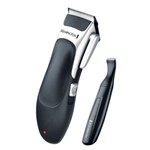 Remington - HC366 Ceramic Stylist Clipper Grooming Kit