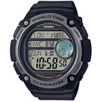 Casio Watch - AE-3000W-1AVEF