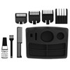 Picture of Wahl - 9685-517 GroomEase 9 Piece Rechargeable Stubble Trimmer