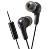JVC - Gumy Plus: Black