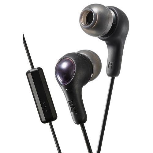 JVC - Gumy Plus: Black