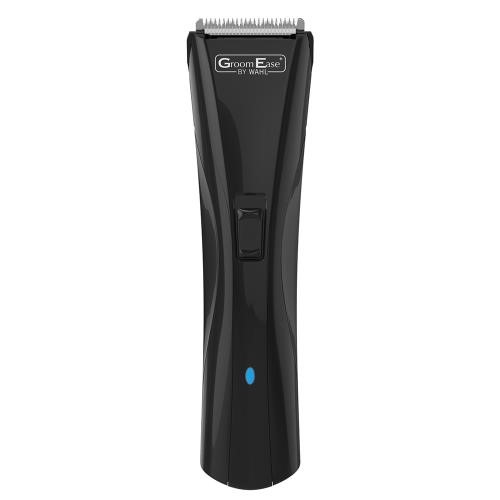 Wahl - 9698-417 GroomEase Cord/Cordless LED Clipper