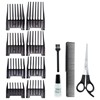 Picture of Wahl - 9698-417 GroomEase Cord/Cordless LED Clipper