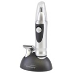 Lloytron - H5130BK Paul Anthony Nose Clipper & Trimmer