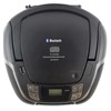 Picture of Lloytron Portable Boombox - N8204BK-A Black