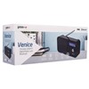 Picture of Groov-E Portable Radio - GVDR04BK Venice (DAB/FM/Bluetooth)