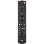 Remote Controller - One For All 'Contour' 4 in 1 Universal URC1240