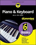 Piano & Keyboard For Dummies
