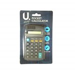 U Study Pocket Calculator