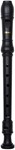 Valentino - Descant Recorder: Matt Black