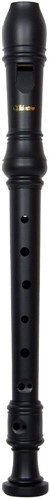 Valentino - Descant Recorder: Matt Black
