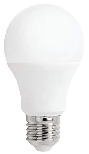Pro Elec - PEL00529 12W E27: Cool White