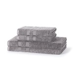Towel Bale Set: 500GSM - Charcoal