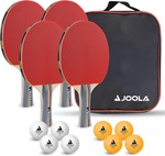 Joola Table Tennis Set - Team School