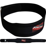 RDX Weight Lifting Neoprene Belt - 4R 4.5 Inch