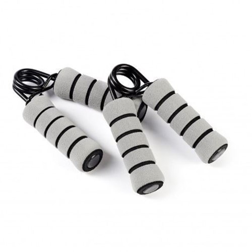York - Hand Grips: Strong