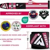 Picture of RDX Wrist Support Wraps - W4 (Size: M/Colour May Vary)