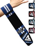 RDX Wrist Support Wraps - W4