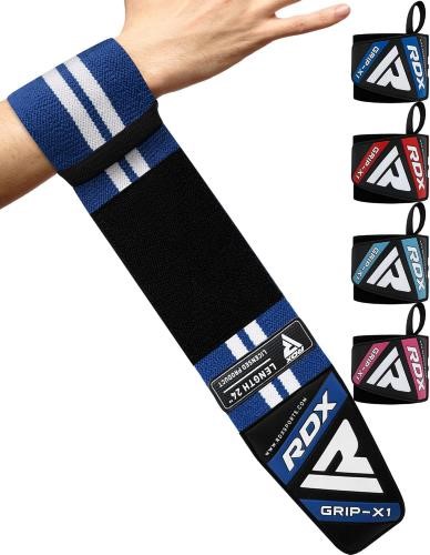 RDX Wrist Support Wraps - W4