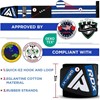 Picture of RDX Wrist Support Wraps - W4 (Size: S/Colour May Vary)