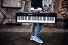 Casio - CT-S100AD Electronic Keyboard